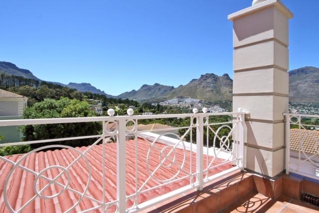 To Let 3 Bedroom Property for Rent in Hout Bay Western Cape